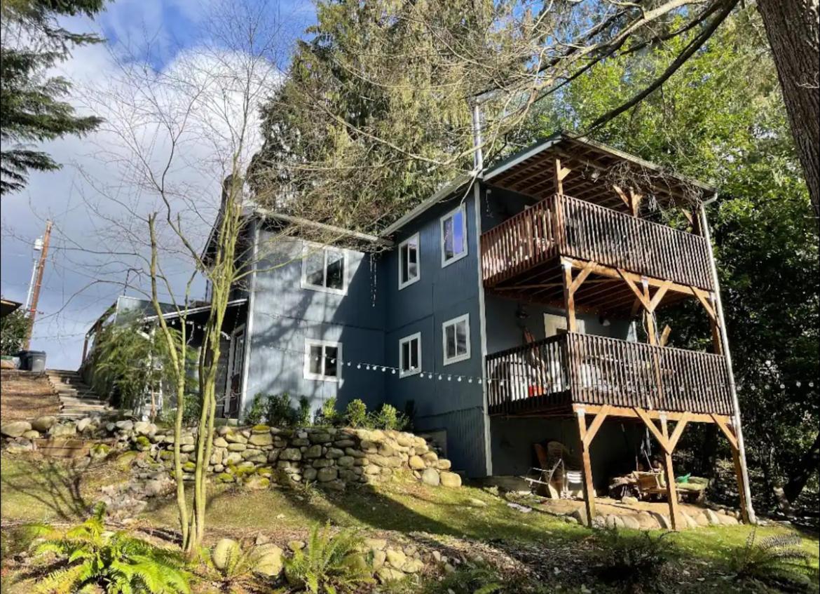 Riverside Retreat Gold Bar 외부 사진