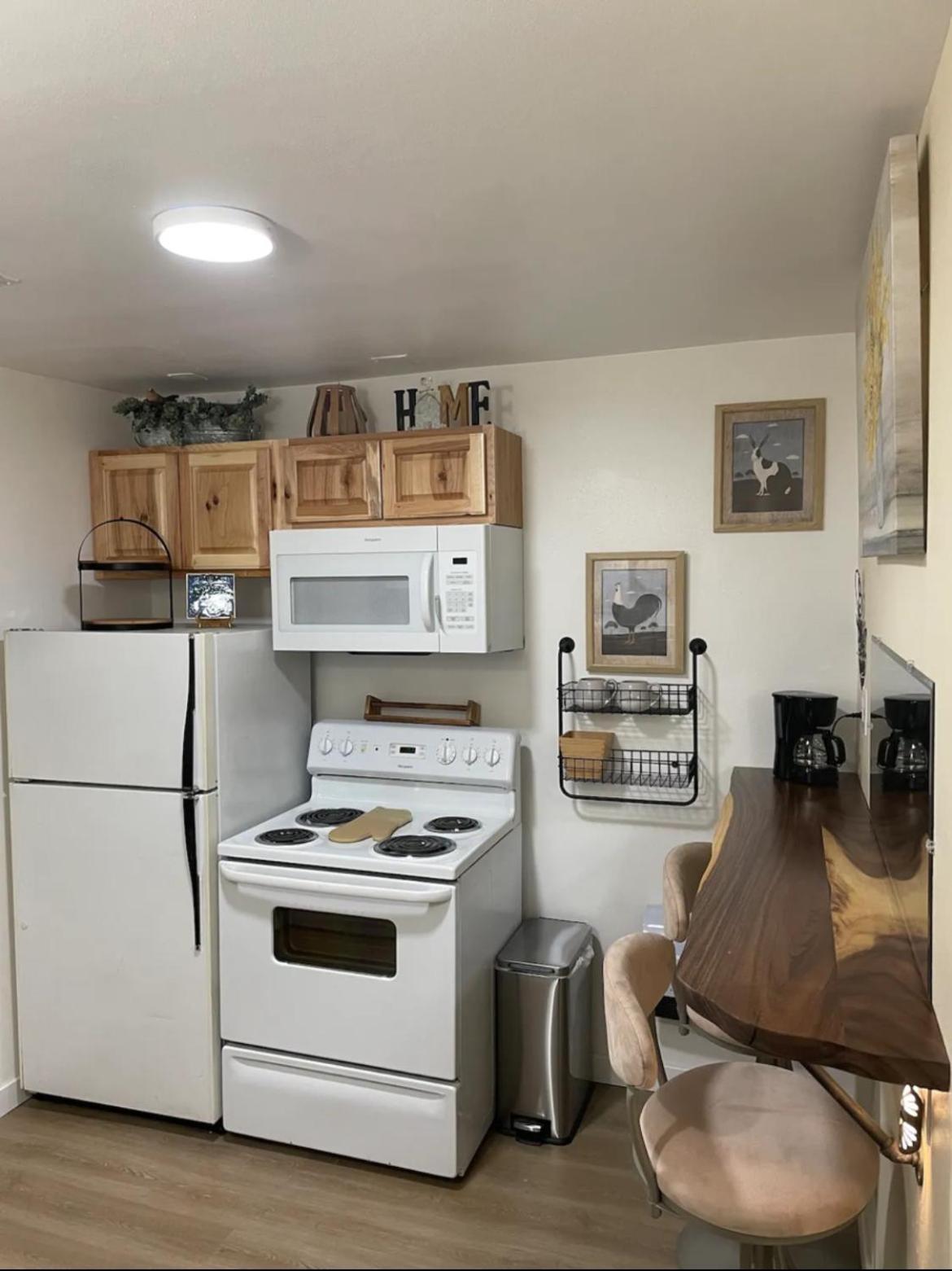 Riverside Retreat Gold Bar 외부 사진