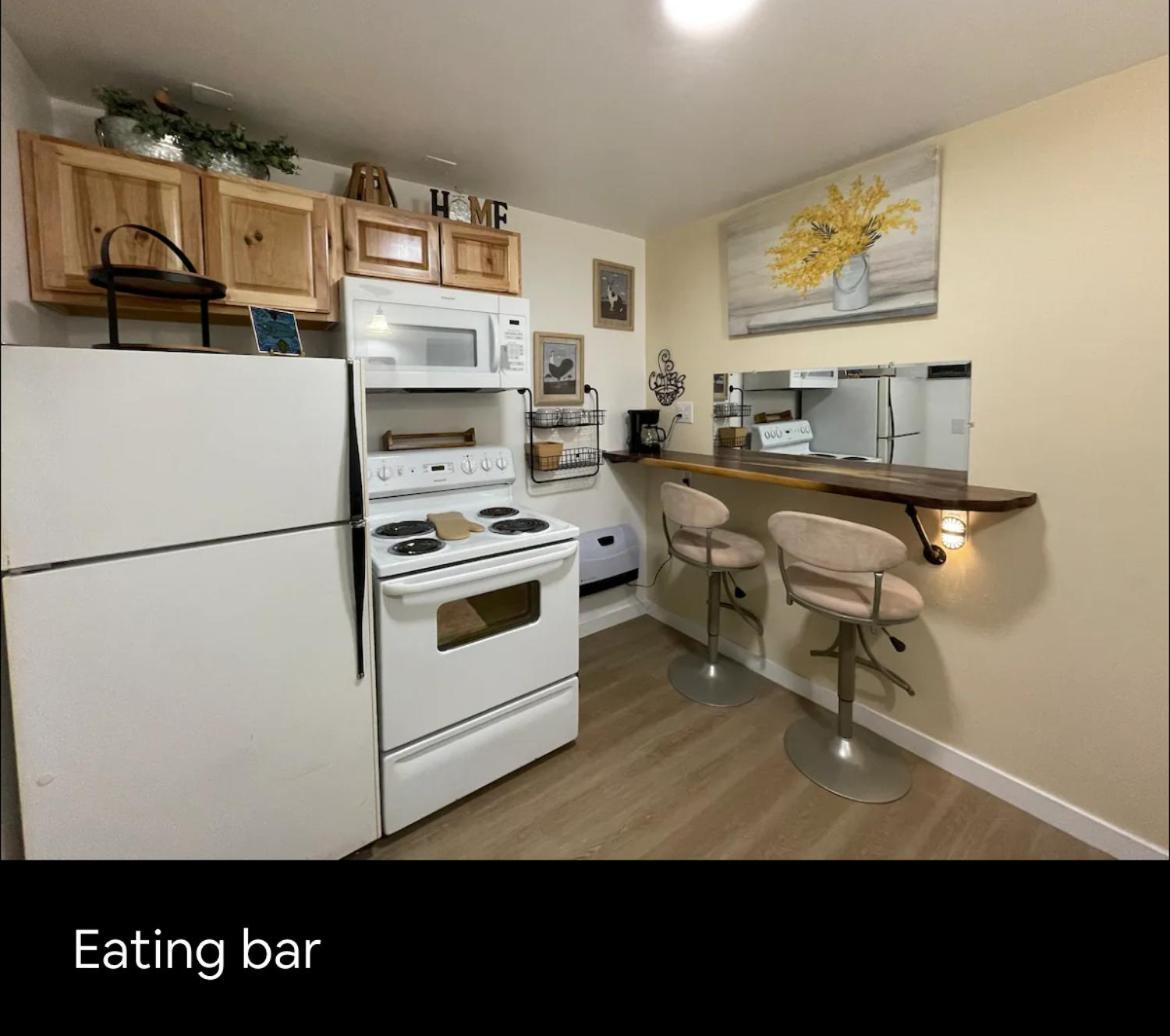 Riverside Retreat Gold Bar 외부 사진