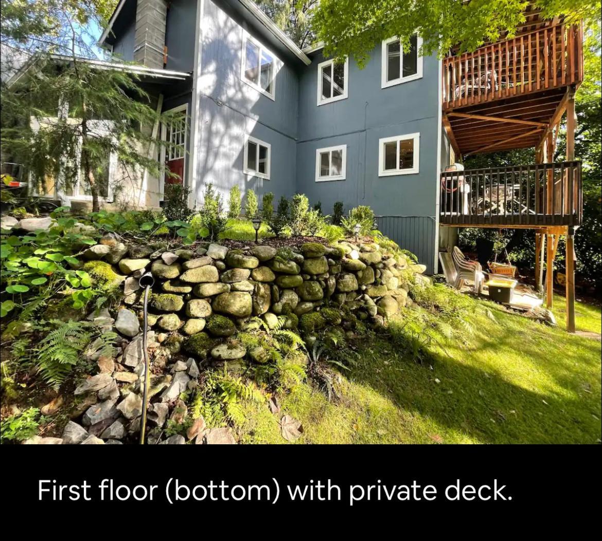 Riverside Retreat Gold Bar 외부 사진